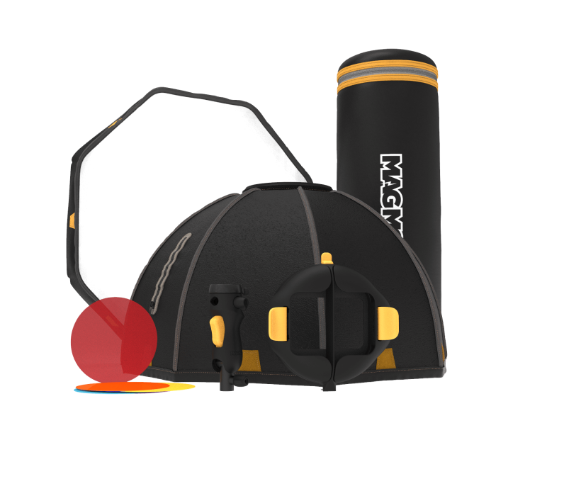 MagMod MagBox 24 Pro Kit